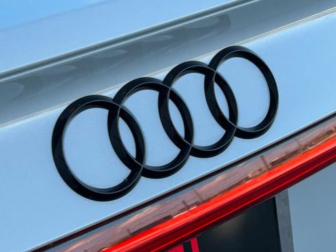 Used 2023 Audi S7 Premium Plus w/ Premium Plus Package AWD/4WD image 66