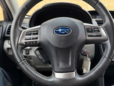 Used 2014 Subaru Forester 2.5i Limited AWD/4WD image 11