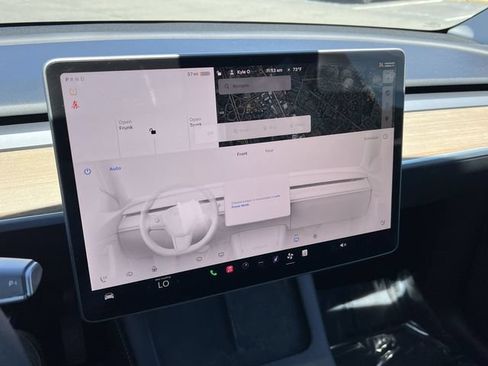 Used 2023 Tesla Model Y Long Range AWD/4WD image 22