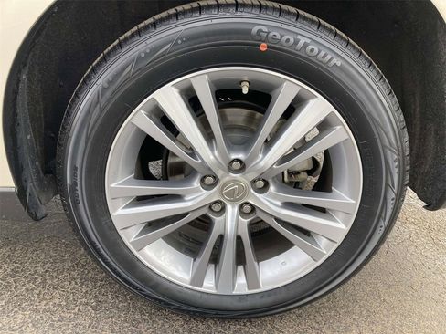 Used 2015 Lexus RX 350 FWD image 7