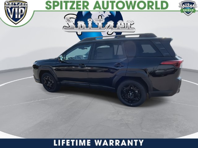 New 2026 Subaru Outback Limited AWD/4WD image 11