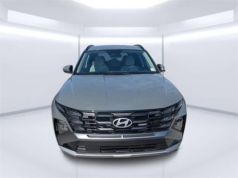 New 2026 Hyundai Tucson SEL image 44