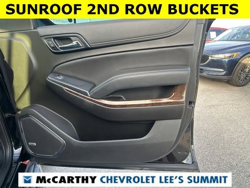 Used 2020 Chevrolet Suburban LT image 46