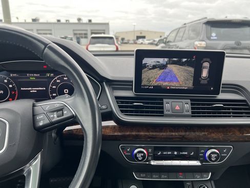 Used 2017 BMW 430i Gran Coupe image 12