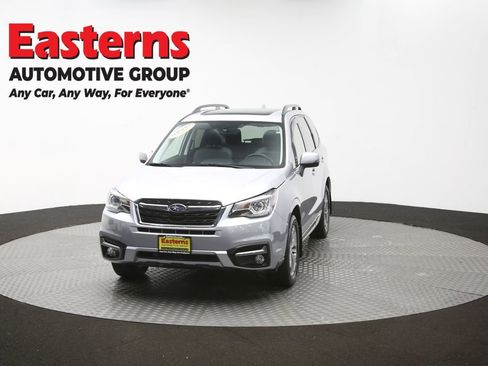 Used 2017 Subaru Forester 2.5i Touring w/ Popular Package #2 AWD/4WD image 57
