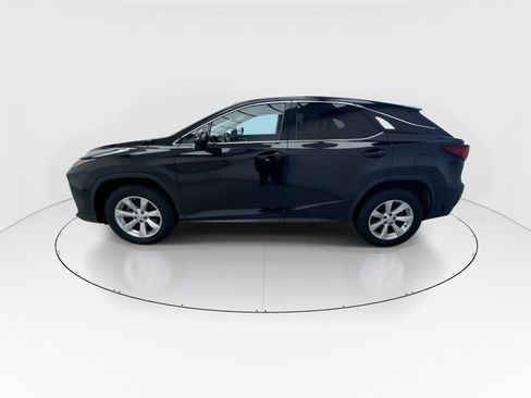 Used 2017 Lexus RX 350 FWD image 5
