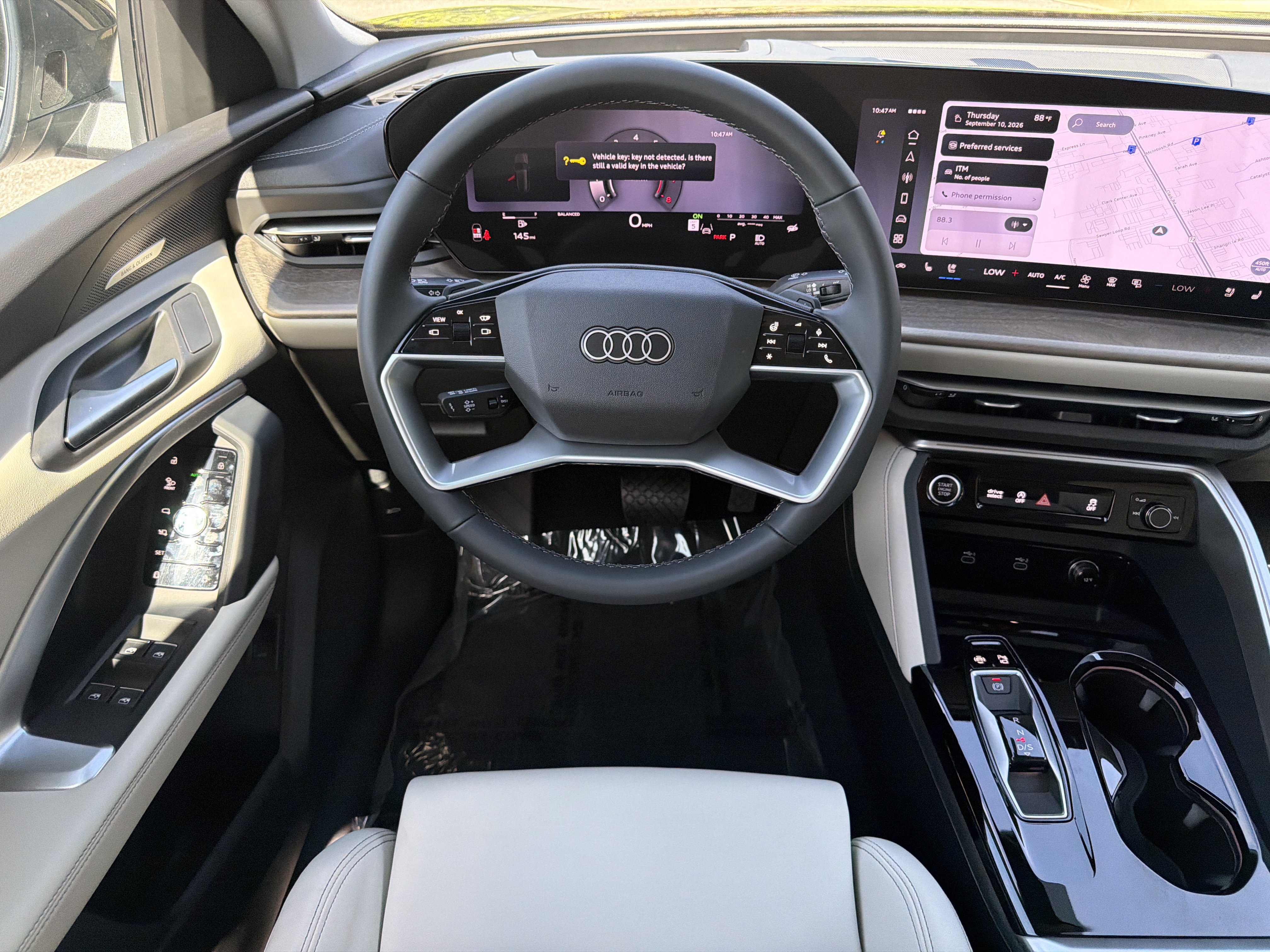 New 2026 Audi Q5 Premium AWD/4WD image 15