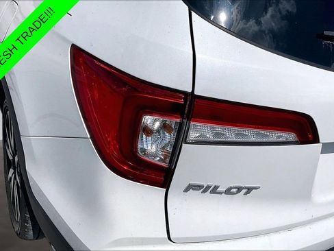 Used 2022 Honda Pilot Touring image 23