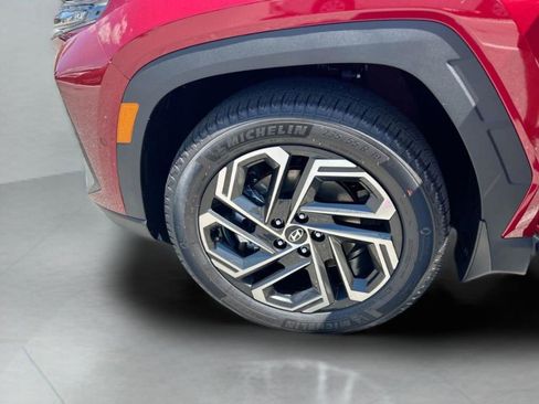 New 2026 Hyundai Tucson Limited AWD/4WD image 39