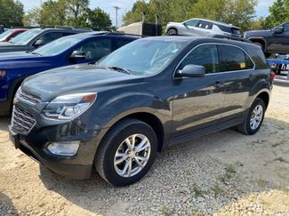 Used 2017 Chevrolet Equinox LT w/ Convenience Package image 1