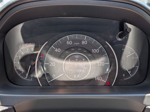 Used 2016 Honda CR-V EX-L image 21