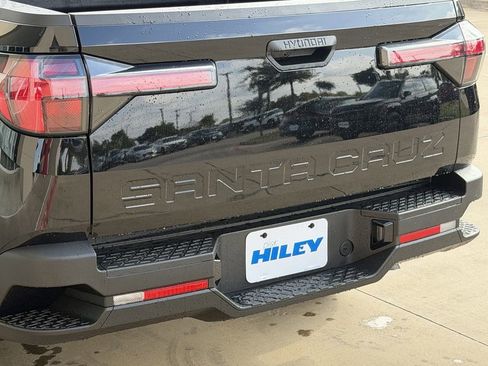 New 2026 Hyundai Santa Cruz SE image 6