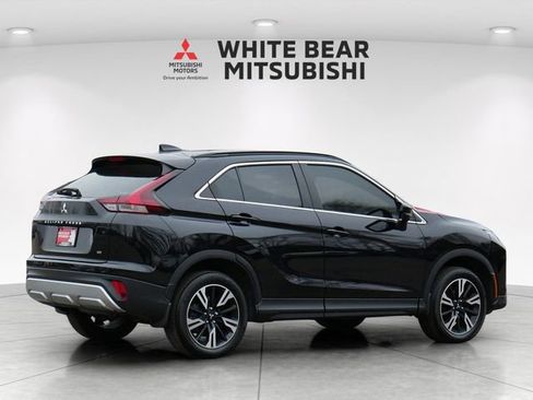 Used 2023 Mitsubishi Eclipse Cross SE AWD/4WD image 5