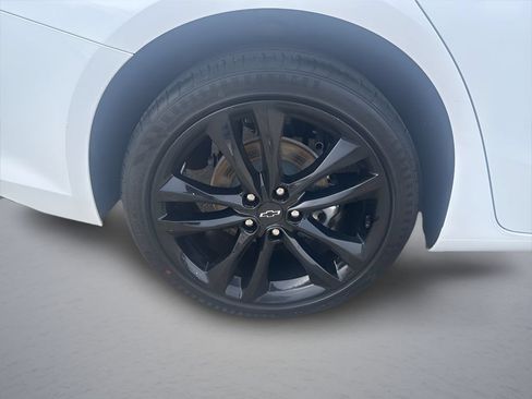Used 2024 Chevrolet Malibu LT w/ Sport Edition FWD image 35
