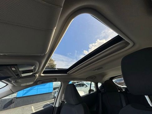 Used 2024 Subaru Impreza 2.0i Sport image 19