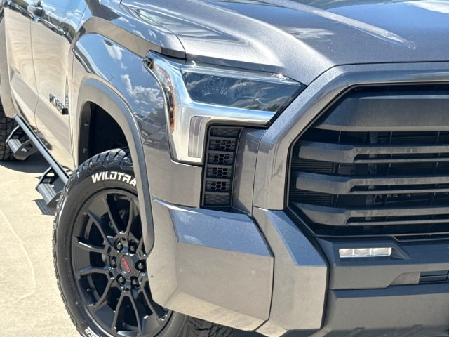 Used 2024 Toyota Tundra SR5 AWD/4WD image 4