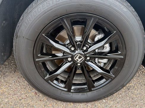 Used 2024 Honda CR-V Sport-L image 11