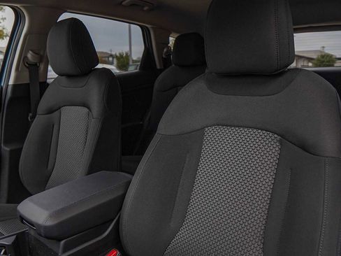 Certified 2026 Kia Sportage S image 11