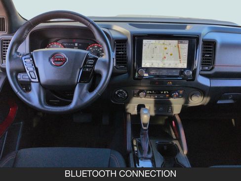 Used 2023 Nissan Frontier PRO-4X w/ Pro Convenience Package image 14