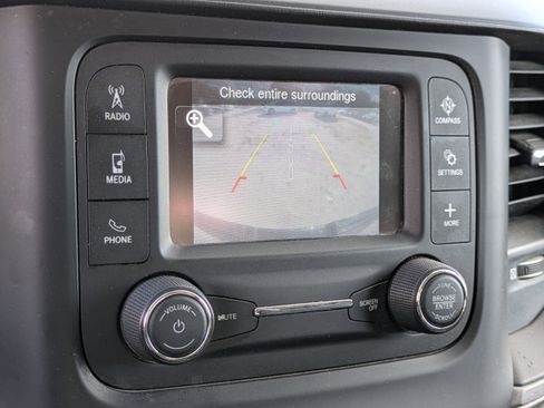 Used 2019 RAM 1500 Tradesman image 24