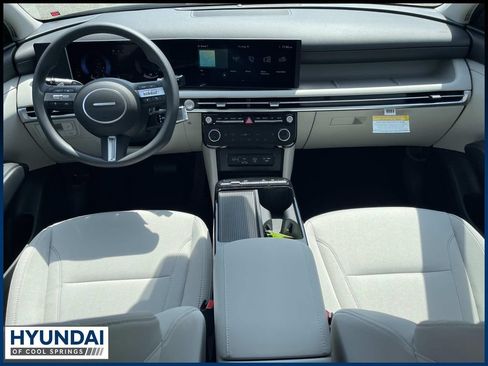 New 2026 Hyundai Tucson SEL FWD image 15