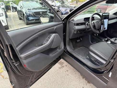 New 2026 Ford Mustang Mach-E Select w/ Comfort Package Lite AWD/4WD image 10