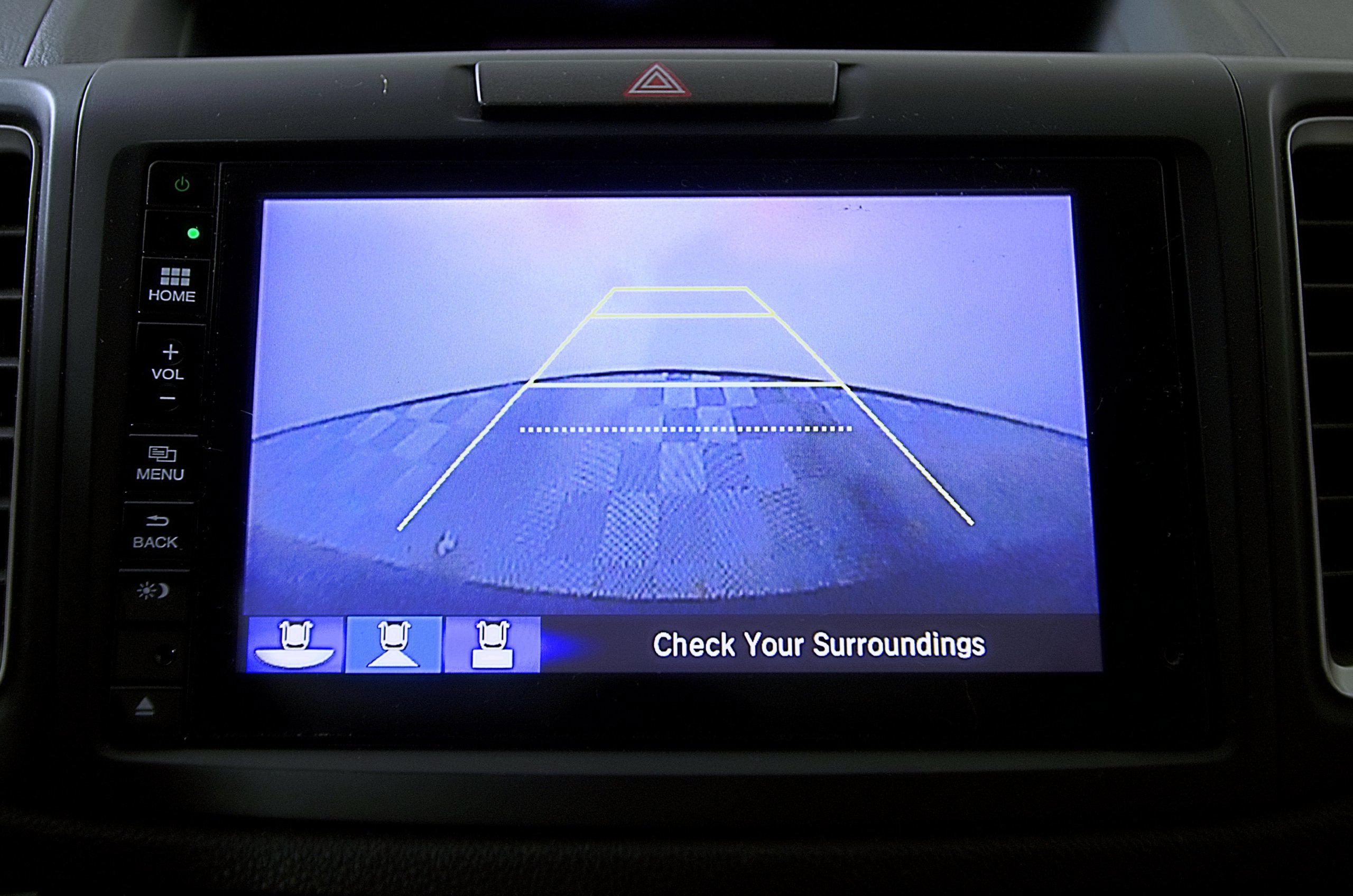 Used 2015 Honda CR-V EX-L image 26