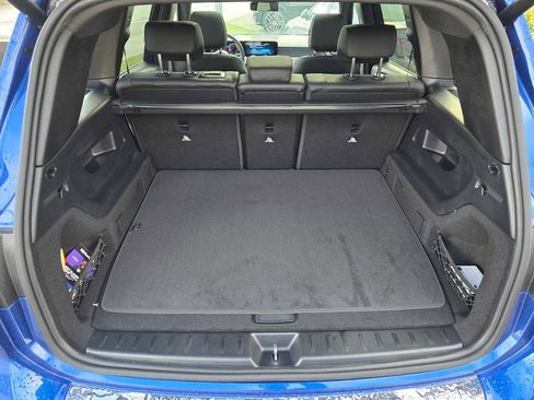 New 2025 Mercedes-Benz GLB 250 4MATIC image 16