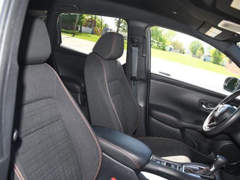 Used 2024 Honda HR-V Sport image 22