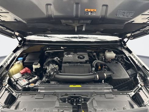 Used 2022 Nissan Frontier S w/ Technology Package image 24