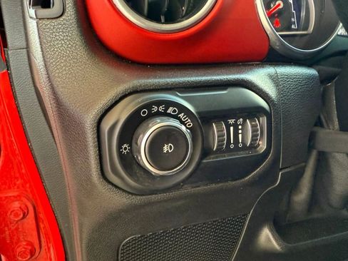 Used 2020 Jeep Wrangler Unlimited Rubicon AWD/4WD image 55