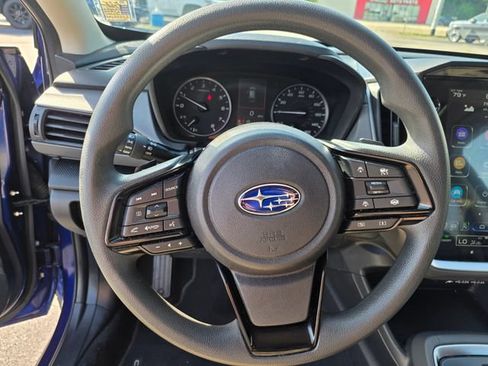 Used 2025 Subaru Crosstrek 2.5i Premium AWD/4WD image 24