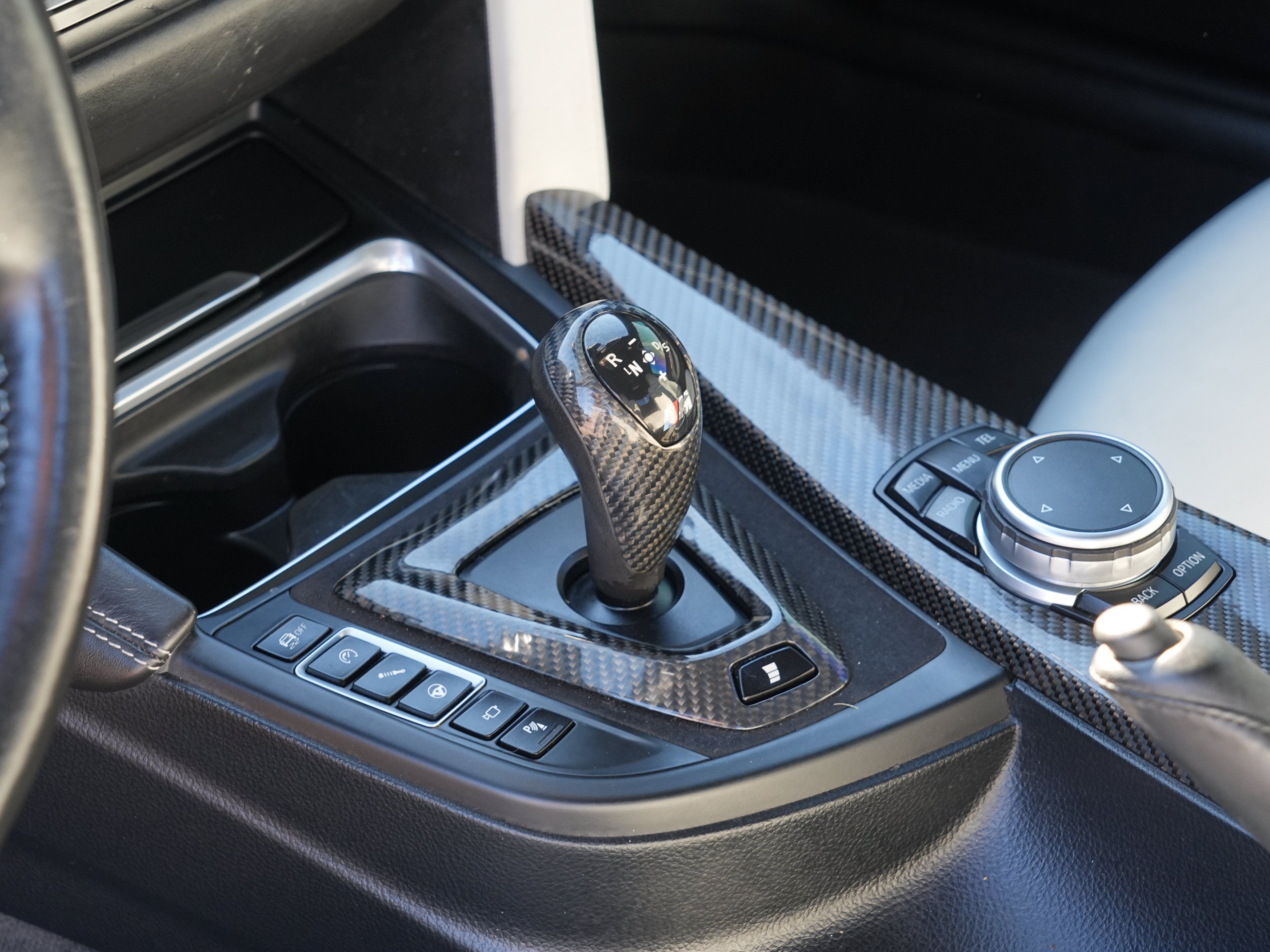 Used 2015 BMW M4 Coupe RWD image 22
