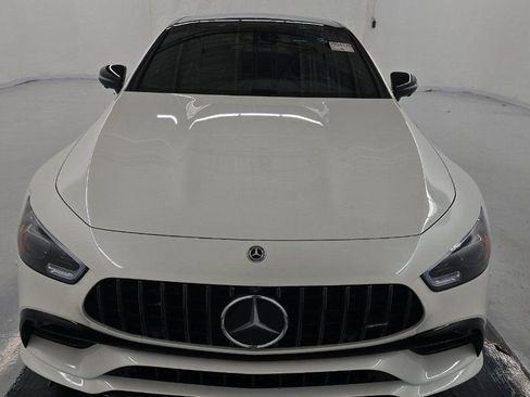 Used 2022 Mercedes-Benz AMG GT 53 image 2