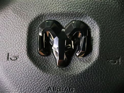 Used 2023 RAM 1500 TRX w/ TRX Level 2 Equipment Group AWD/4WD image 52