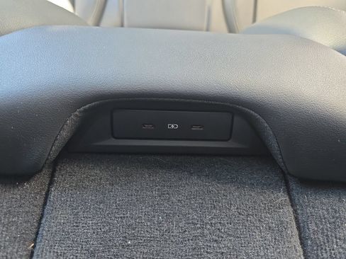 Certified 2025 Porsche Taycan RWD image 24