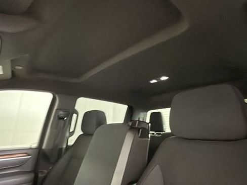 Used 2026 GMC Sierra 2500 SLE w/ SLE Value Package; AWD/4WD image 12