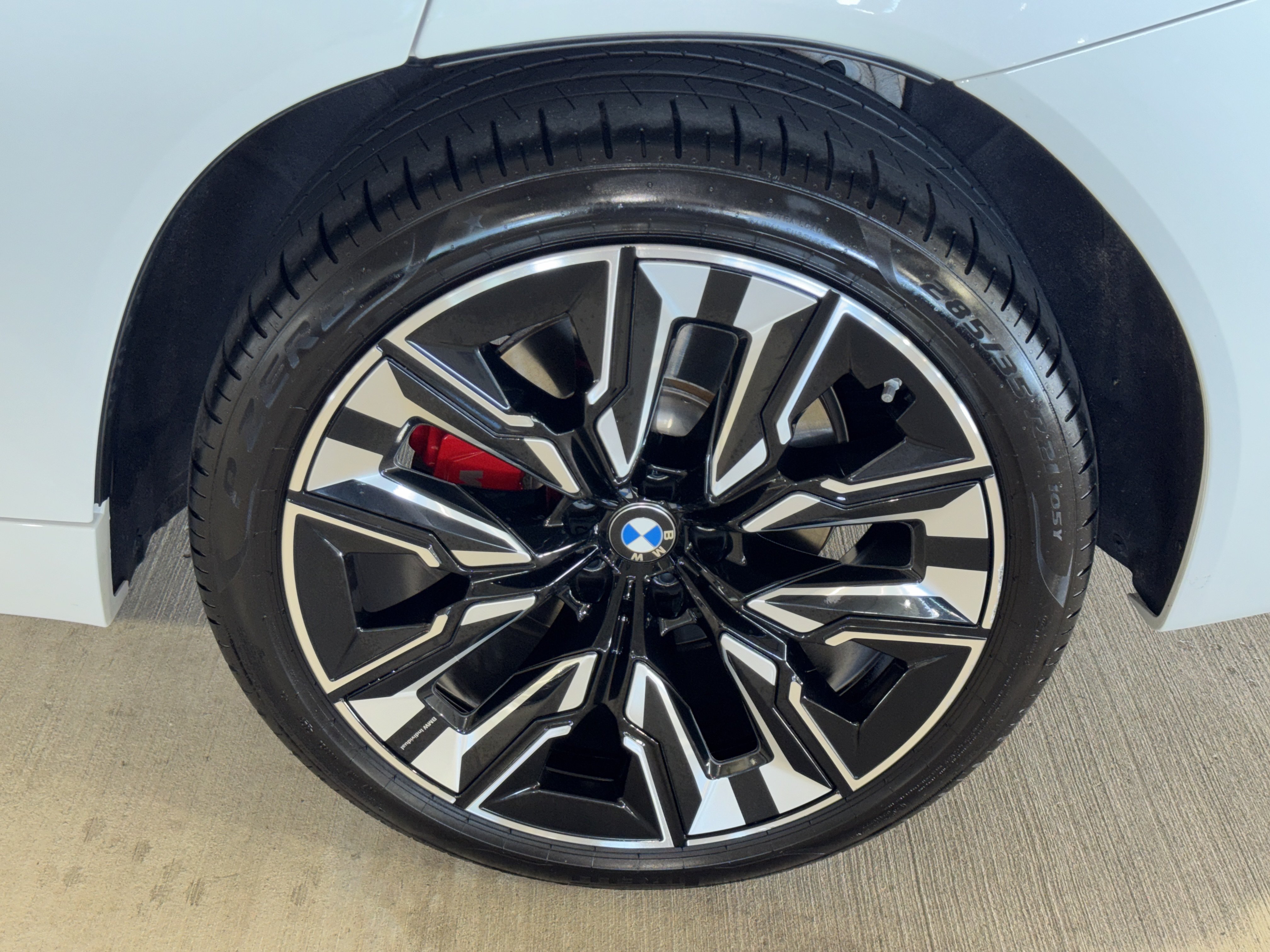 Used 2026 BMW X3 xDrive30i w/ Premium Package AWD/4WD image 36