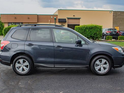 Used 2015 Subaru Forester 2.5i Premium AWD/4WD image 11