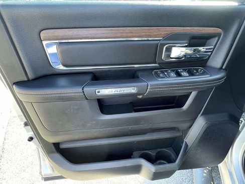Used 2017 RAM 2500 Laramie w/ Sport Appearance Group AWD/4WD image 15