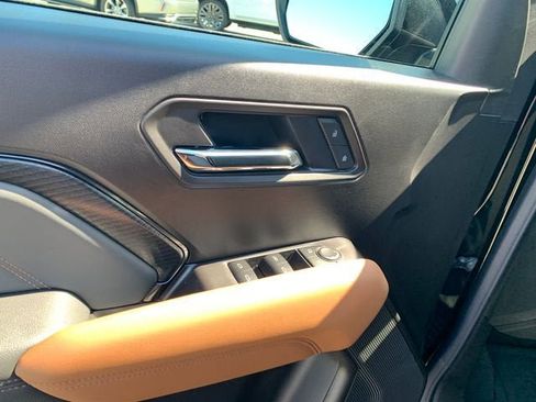 New 2026 GMC Canyon AT4 w/ Nightfall Essentials Package AWD/4WD image 16