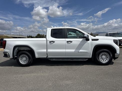 New 2026 GMC Sierra 1500 Pro w/ Pro Value Package RWD image 3