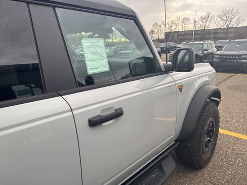 New 2026 Ford Bronco Badlands image 21