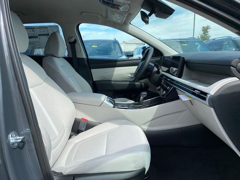 New 2026 Hyundai Tucson SEL AWD/4WD image 34