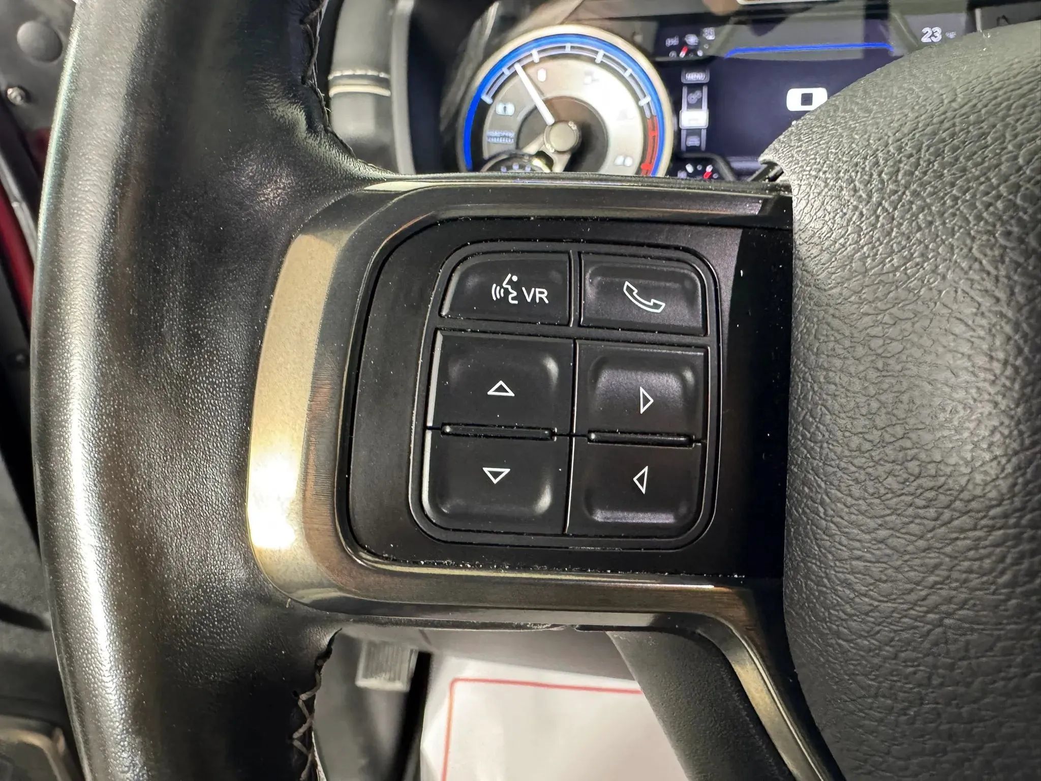 Used 2021 RAM 3500 Limited w/ Max Tow Package AWD/4WD image 15