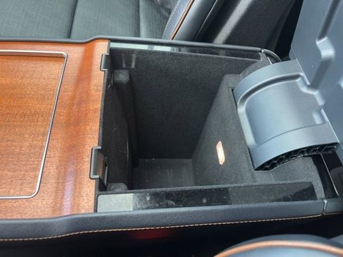 Used 2025 Lincoln Navigator L Black Label image 20