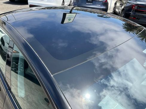 Used 2024 Tesla Model 3 Long Range AWD/4WD image 84