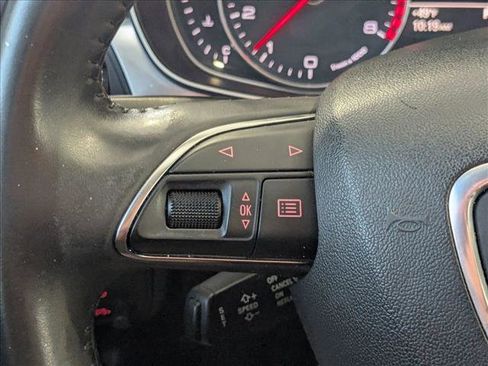 Used 2014 Audi A6 2.0T Premium Plus image 4