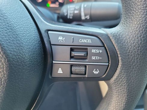 Certified 2025 Honda Accord SE image 26