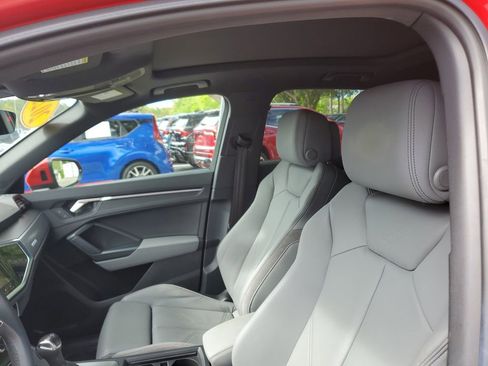 Used 2023 Audi Q3 2.0T Premium Plus image 21